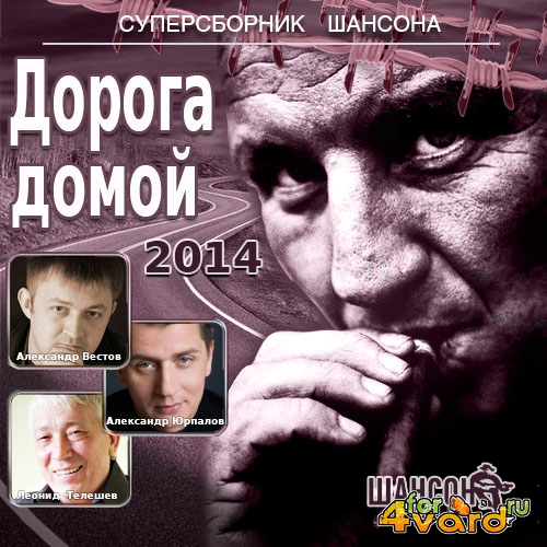 Дорога Домой (2014)