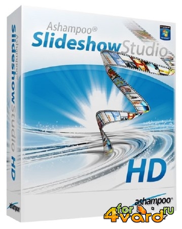 Ashampoo Slideshow Studio HD 3 v3.0.1.3 (2014/ML/RUS)