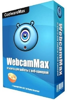 WebcamMax 7.8.1.2 Rus RePack by KpoJIuK
