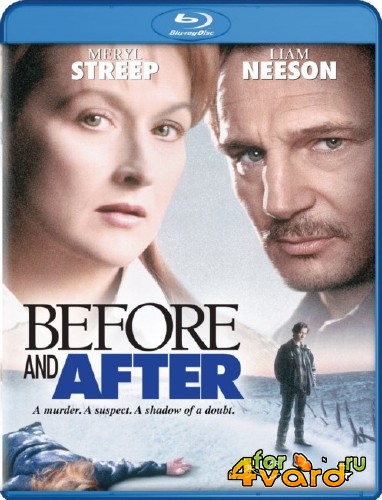    / Before and After (1996) HDRip