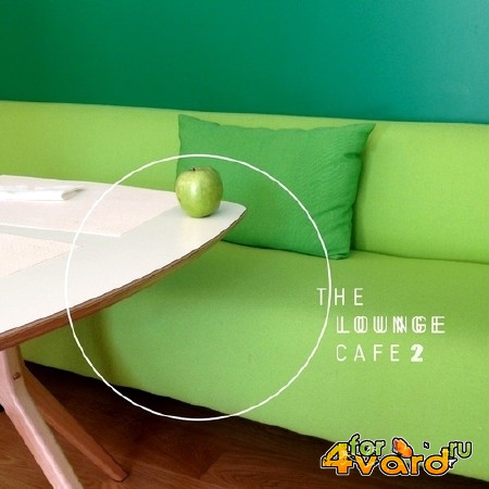The Lounge Cafe 2 (2014)