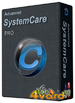 Advanced SystemCare Pro 7.1.0.431 Final (2013/PC/Русский) | + RePack by D!akov