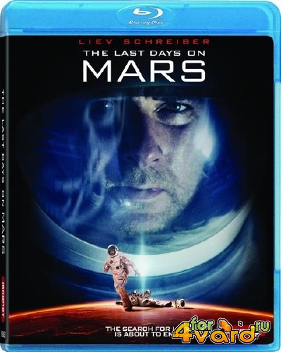 Последние дни на Марсе / The Last Days on Mars (2013) BDRip 720p/HDRip