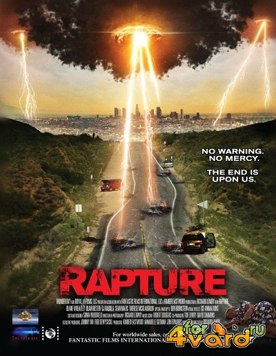Новый апокалипсис. Молния судьбы / Rapture (2012) TVRip