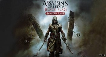 Assassin's Creed IV Black Flag. Freedom Cry