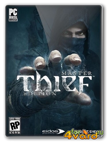 Thief: Master Thief Edition + All DLC (v.1.0) (2014/Rus/PC) RePack  ShTeCvV