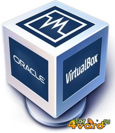 VirtualBox 4.3.8.92456 Final + Extension Pack (2014/RU/ML)