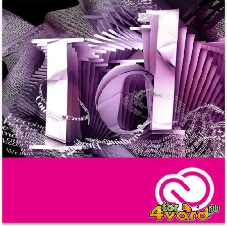 Adobe InDesign CC v.9.2.0.069 Update 2 by m0nkrus (2014/RUS/ENG)