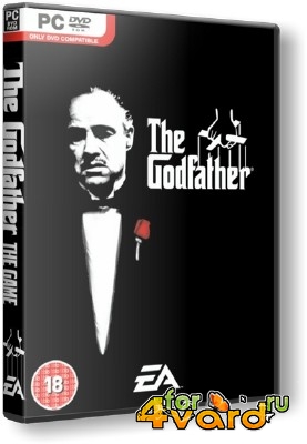 The Godfather / Крёстный отец (2006/RUS/ENG/RePack)