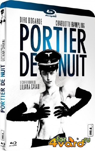 Ночной портье / Il portiere di notte / The Night Porter (1974) BDRip