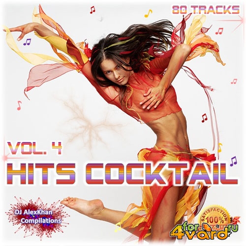 Hits Cocktail Vol. 4 (2014)