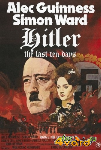 :    / Hitler: The Last Ten Days (1973) DVDRip-AVC