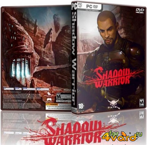 Shadow Warrior v 1.1.2 (2013/Rus/Eng/Multi7/PC) RePack  Tolyak26