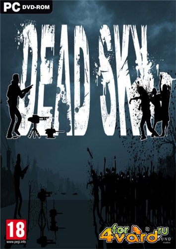 Dead Sky (2013/ENG/PC) RePack by Let'sРlay