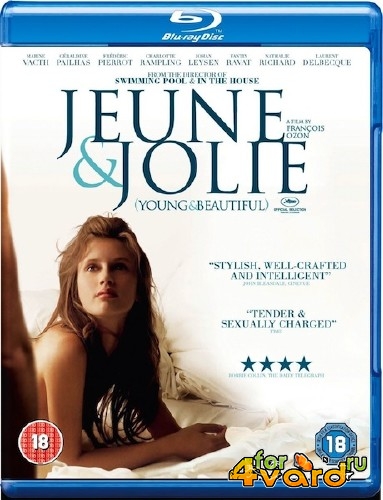    / Jeune & Jolie / Young & Beautiful (2013/ BDRip-AVC /2.63 GB)