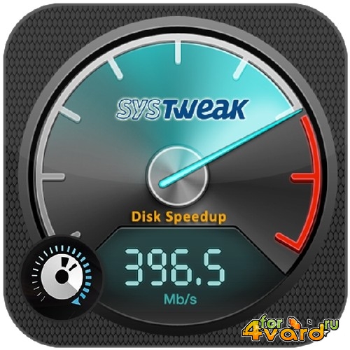 Systweak Disk Speedup ver.3.0.0.7465 ML/Rus