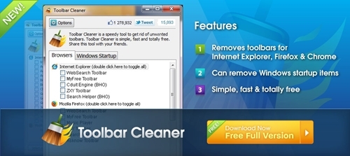 Soft4Boost Toolbar Cleaner 2.6.3.67 RuS