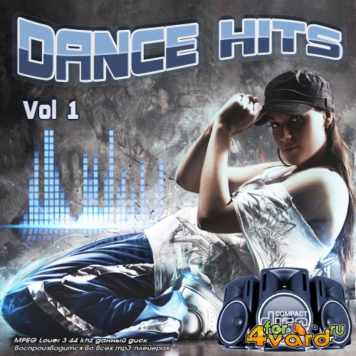 Dance Hits Vol. 1 (2014)