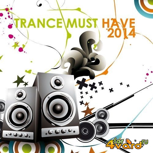 Trance Must Have (2014) 