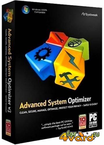 Advanced System Optimizer 3.5.1000.15822 RePack (2014/RU/EN)