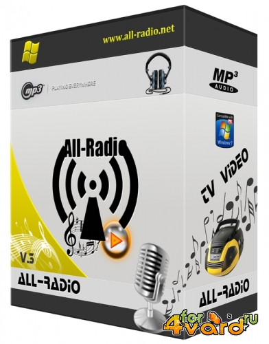 All-Radio 3.97