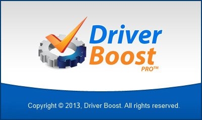 DriverBoost Pro 8.2.0.26