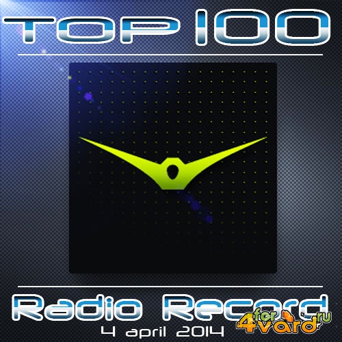 Top 100 Radio Record (2014)