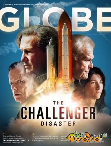 Челленджер / The Challenger (2013) HDTVRip/HDTV 720p