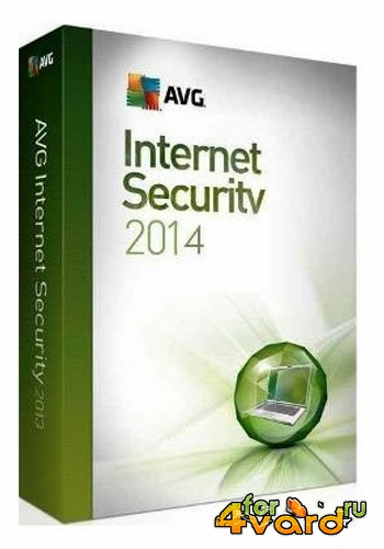 AVG Internet Security 2014 14.0.4569 Final 2014 (RUS/MUL)