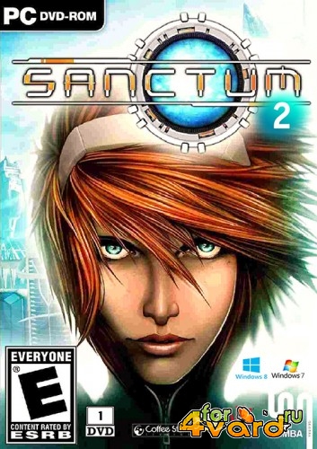 Sanctum 2 - Complete Pack (RUSENGMULTI7/PC) Steam-Rip  Origins