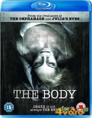  / El cuerpo / The Body (2012) BDRip-AVC
