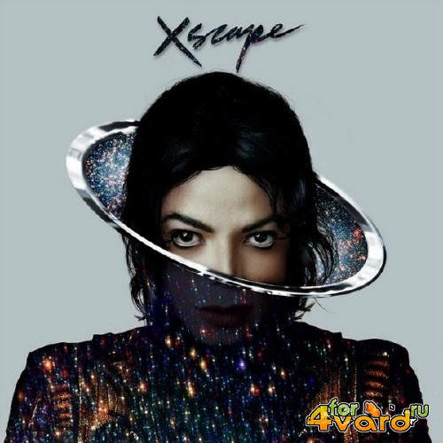 Michael Jackson. Xscape (2014)