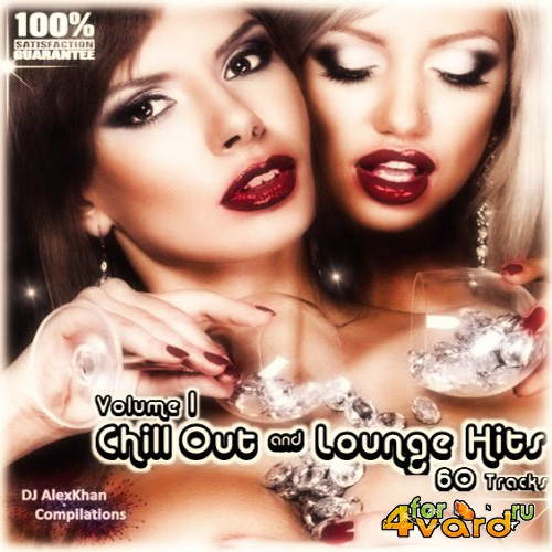Chill Out & Lounge Hits  Vol.1 (2014)
