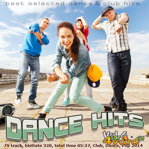 Dance Hits Vol.4 (2014)