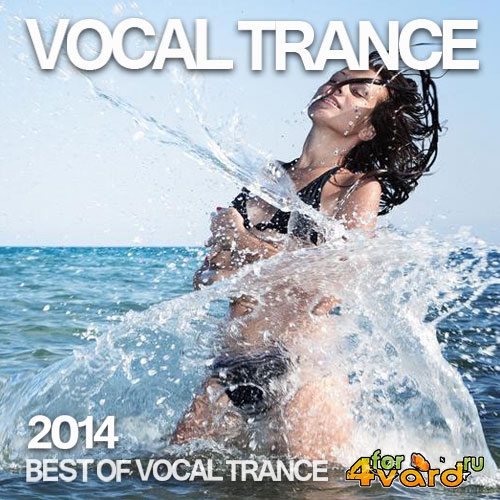Vocal Trance 2014 (2014)