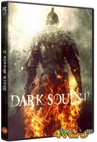 Dark Souls 2 [v.1.0.1.0] (2014/PC/RUS|ENG|Multi10) Steam-Rip by Let'sРlay