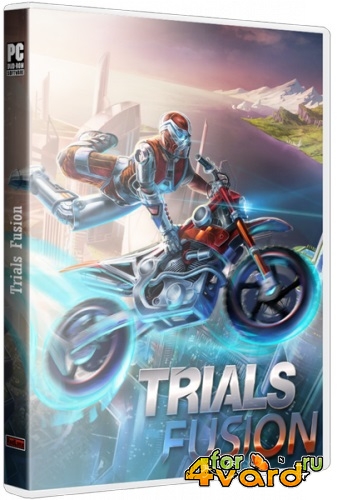 Trials Fusion (2014/PC/Rus) RePack by R.G. Freedom