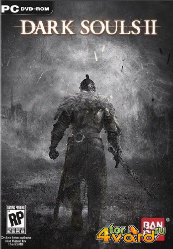 Dark Souls II  + 10DLC (2014/Rus/Eng/PC) Repack от White Smoke