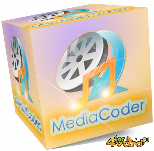 MediaCoder 0.8.29 Build 5606 