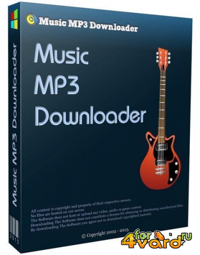 Music MP3 Downloader 5.5.9.2 