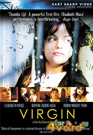 Девственница / Virgin (2003) DVD5