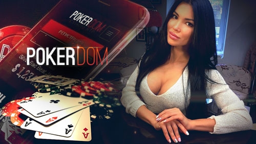 PokerDom        