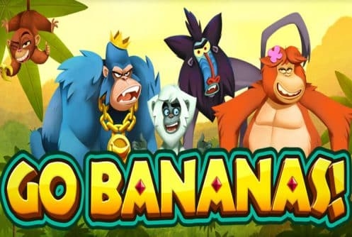         Go Bananas!