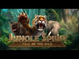        Jungle Spirit: Call Of The Wild