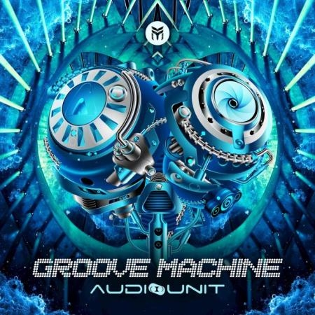 AudioUnit - Groovemachine (2018)