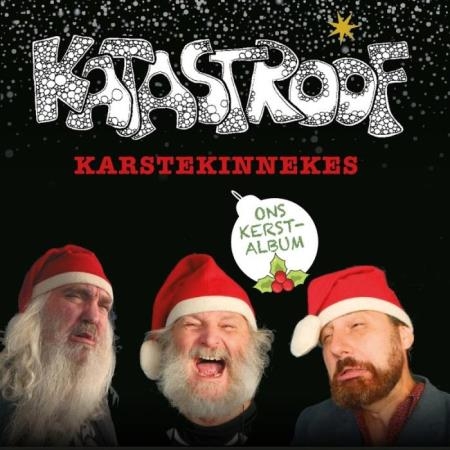 Katastroof - Karstekinnekes (2018)