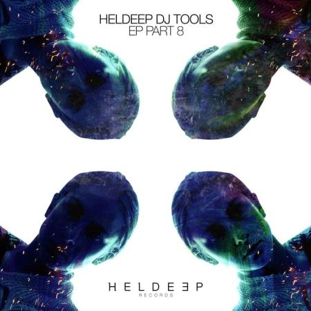 Heldeep DJ Tools EP Part 8 (2018)