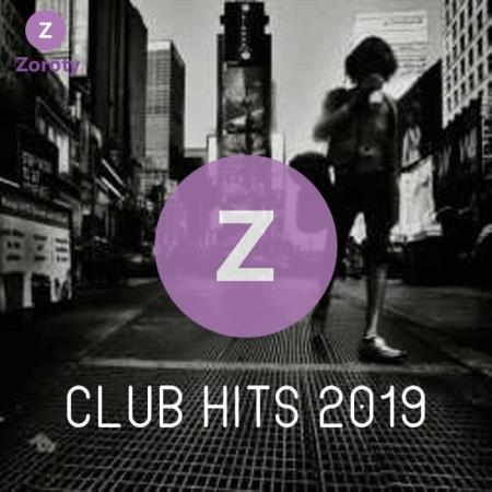 Club Hits 2019 (2018)