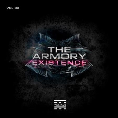 The Armory Existence (2018)
