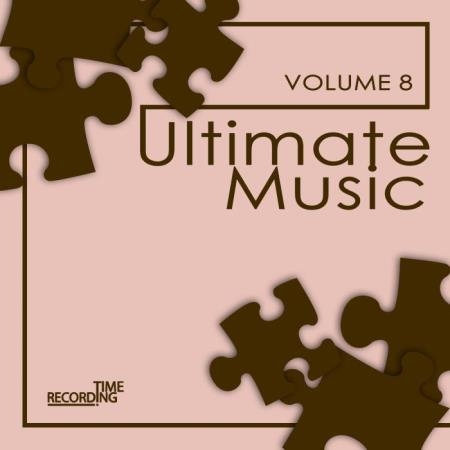 Ultimate Music Volume 8 (2018)